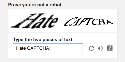 Automatic Captcha Solver for Android, Auto Captcha Solver, Bypass  ReCaptcha