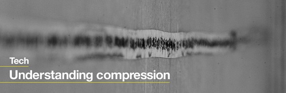 Understanding Compression Techniques Understanding Compression Techniques