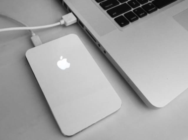 Encrypt Removable Devices