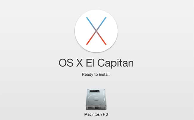 Os X El Capitan Direct Download Dmg