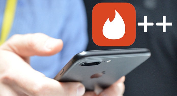 download tinder app for iphone