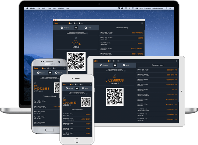 Use Crypto Wallet Without Downloading The Entire Blockchain - 
