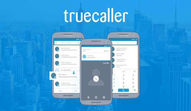 how to set up truecaller id