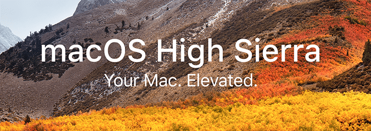 download mac os high sierra dmg google drive