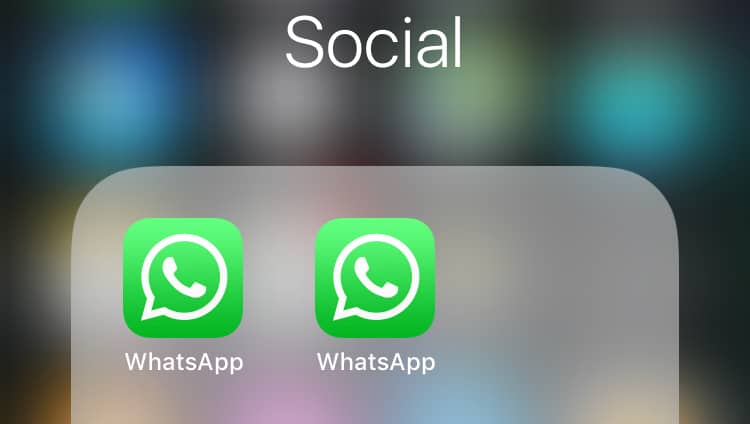 free WhatsApp for iphone instal