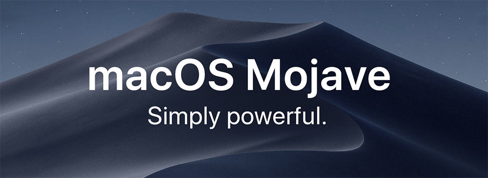 spamsieve mojave mac mail